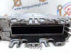 028906021CE switchboard engine uce for AUDI A4 1.9 TDI 2000 119455 1072261