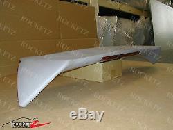 02-05 Honda Civic JDM Type R Style Hatchback Roof Wing Spoiler EP3 CANADA USA
