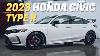 10 Reasons Why You Should Buy The 2023 Honda CIVIC Type R