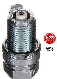 12x NGK BCPR6EIX-11 4919 Iridium IX Spark Plug