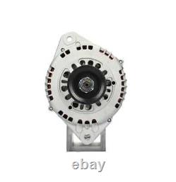 135.601.100.080 BV PSH Alternator for HONDA, OPEL, VAUXHALL