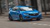 141 Car Reviews 2020 Honda CIVIC Type R