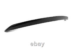 16-2020 Fit FOR HONDA Civic X 10th 5D Hatchback Trunk Spoiler DTO L Type Painted