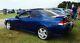 1998 Honda Prelude 2.2 VTE Metallic Blue 111k coupe JDM not civic accord type r