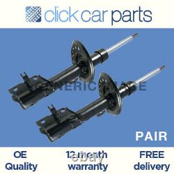 1x PAIR PREMIUM O. E Quality Front Shock Absorbers CIVIC TYPE R VIII FN FN2 9/06