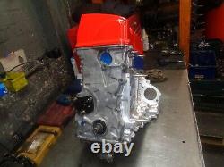 2001 2006 Honda CIVIC Type R Engine 2.0 K20a2 Ep3 Model