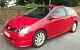 2004 Red Honda CIVIC Type S Vtec 1600 Sport Car Only 82000 Miles