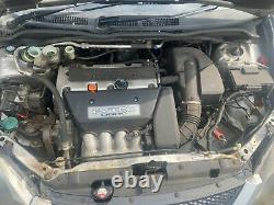 2005 Honda CIVIC Type S 2.0 Petrol 158 Bhp Breaking Complete Engine