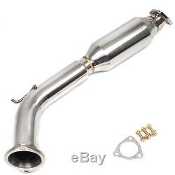 200cpi Japspeed Honda CIVIC Ep3 Type-r Sports Cat Performance Exhaust Down Pipe