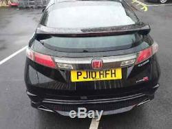 2010 Honda Civic FN2 Type R GT 68,000 miles from new