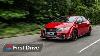 2015 Honda CIVIC Type R First Drive Review