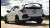 2017 Honda CIVIC Type R Review Fastest Fwd Production Car
