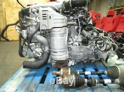 2018 Honda CIVIC Type R Fk8 K20c1 Engine 6speed Transmission Ecu K20c1 Motor Lsd
