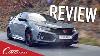 2018 Honda CIVIC Type R Review