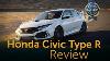 2018 Honda CIVIC Type R Review And Track Test