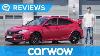 2018 Honda CIVIC Type R Ultimate In Depth Review Mat Watson Reviews
