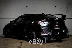 2018 Honda Civic Sport Type R Wide Body with MANY UPGRADES