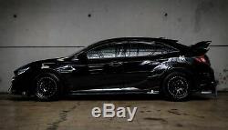 2018 Honda Civic Sport Type R Wide Body with MANY UPGRADES