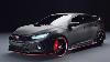 2019 Honda CIVIC Type R Introducing Performance Dynamic