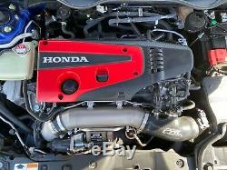 2019 Honda Civic Type-R
