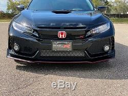 2019 Honda Civic Type R Low Miles Like NEW accord