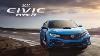 2020 Honda CIVIC Type R Introduction Video