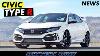 2020 Honda CIVIC Type R News Announcement From Honda