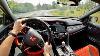 2021 Honda CIVIC Type R Limited Edition Pov Driving Impressions