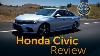 2022 Honda CIVIC Review U0026 Road Test