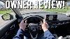 2024 Honda CIVIC Touring Pov Ownership First Impressions Fuel Economy 3d Binaural Audio