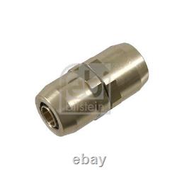 20x Febi Compressed Air Hoses Connector 06259 Genuine Top German Quality