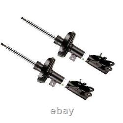 2 Bilstein B4 front right Shock absorbers Dampers 2-22-228611 fits HONDA CIVIC O