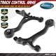 2x Control Arms Front Lower for Honda Civic MK VIII 2.0 2.2 2.4 51360-TA0-A00