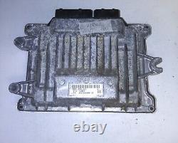 37820-5AN-LG2 ecm ecu computer 2019-2020 Honda Civic