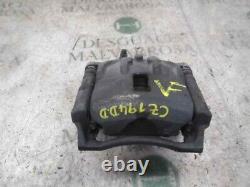 45012smge01 Front Right Brake Caliper / 15907174 For Honda CIVIC Berlina Fn 2