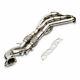 4-2-1 TODA STYLE RACE EXHAUST MANIFOLD fits HONDA CIVIC FN2 TYPE-R