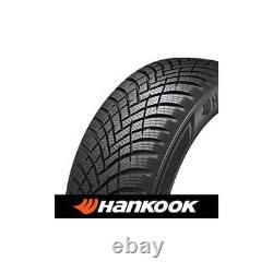 4 winter wheels Scandic 7x17 SIL 225/45 R17 91H for Honda Accord Civic FR-V Honda