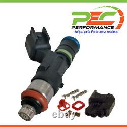 4x PEC 750cc E85 Fuel Inj Setup For Honda Civic EP3/Integra DC5 Type-R K20