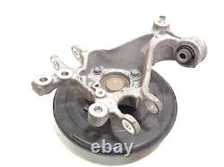 52210tbaa00 Rear Right Knuckle / 7397361 For Honda CIVIC Lim. 4 Fc 5 Dr
