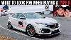 5 Common Problems You Need To Know Before Buying A Honda CIVIC Type R Fk8