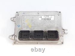 822307682 switchboard engine uce for HONDA CIVIC IX 1.4 2012 37820R3RG06 2280437