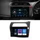9'' Android 10.1 Stereo Radio GPS WIFI RDS For Honda Civic Hatchback 2006-2011