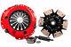ACTION CLUTCH STAGE 3 KIT for HONDA CIVIC SI 6-SPEED ACURA RSX TYPE-S K20 USA
