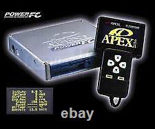 APEXi Power FC ECU Computer FOR Honda Civic Type R EK4 EK9 B16B 19971998