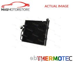 A/c Air Con Condenser Thermotec Ktt110099 I New Oe Replacement