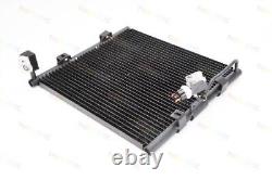 A/c Air Con Condenser Thermotec Ktt110099 I New Oe Replacement