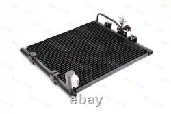 A/c Air Con Condenser Thermotec Ktt110099 I New Oe Replacement