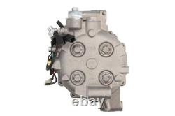 Ac Air Con Compressor 10-0840 Airstal I