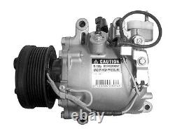 Ac Air Con Compressor 10-0840 Airstal I