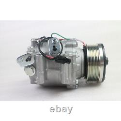 Air Con Compressor Pump to Fit for Honda Civic Mk8 1.8 1.8 Type S Honda FR-V